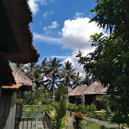 Taman Bintang Villa Ubud Экстерьер фото