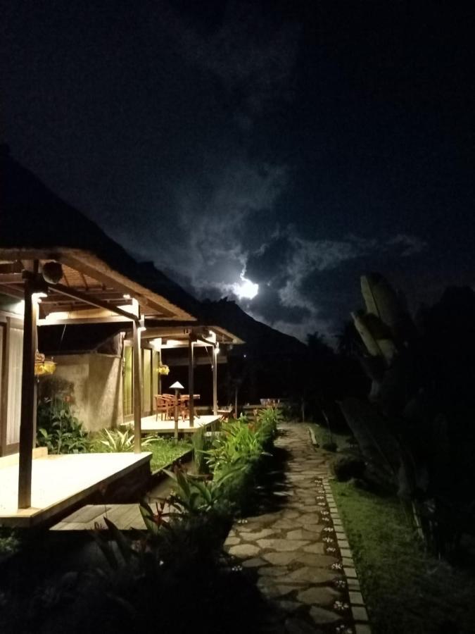 Taman Bintang Villa Ubud Экстерьер фото