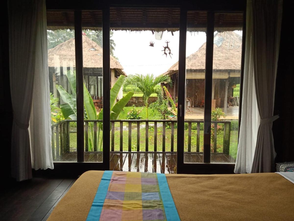 Taman Bintang Villa Ubud Экстерьер фото
