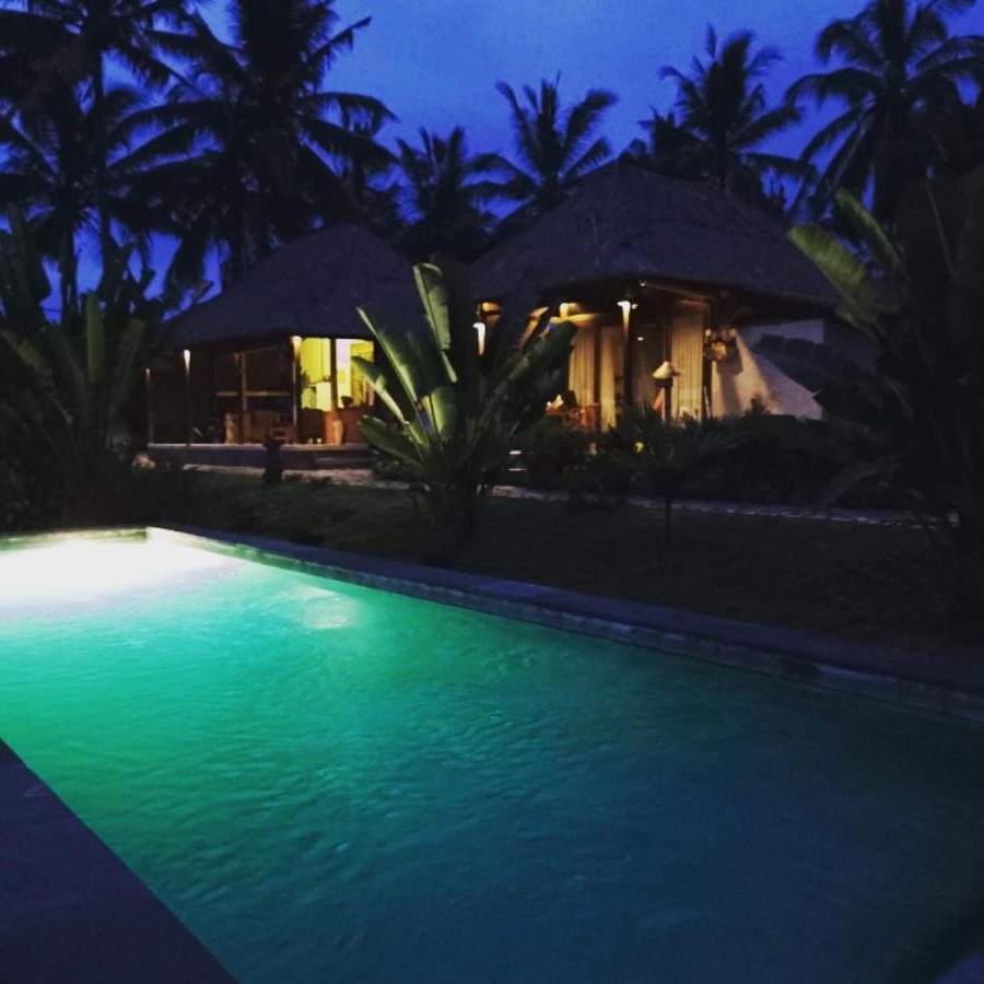 Taman Bintang Villa Ubud Экстерьер фото