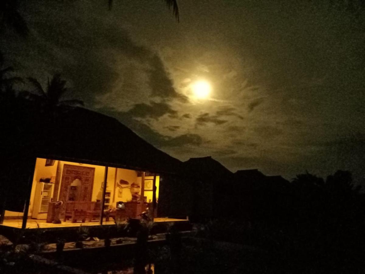 Taman Bintang Villa Ubud Экстерьер фото