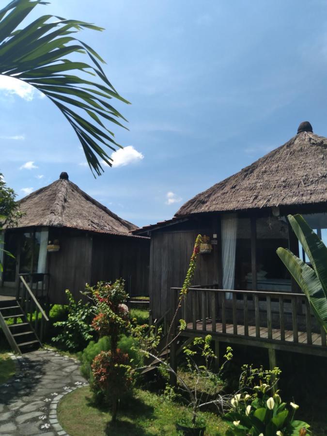 Taman Bintang Villa Ubud Экстерьер фото