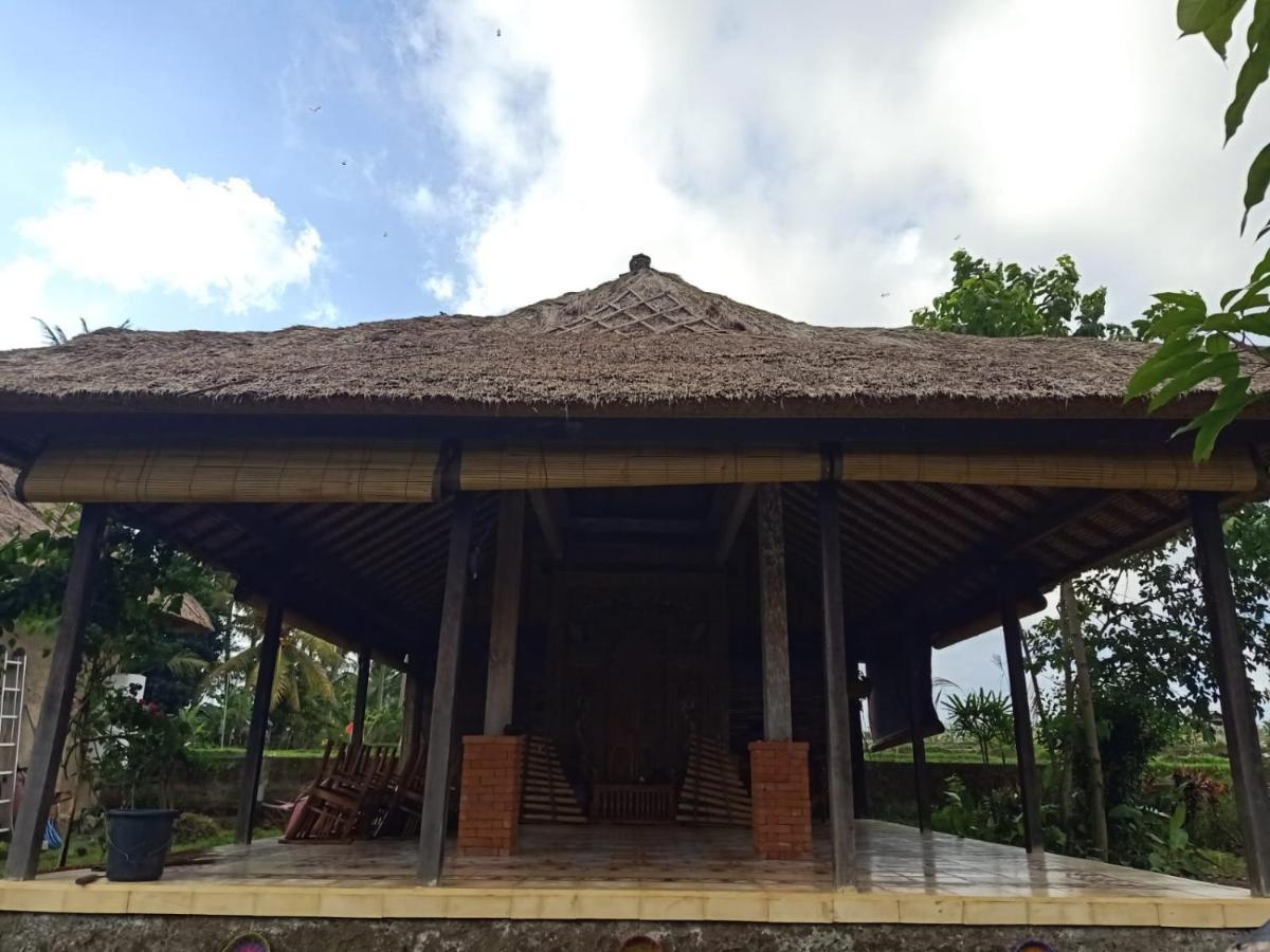Taman Bintang Villa Ubud Экстерьер фото