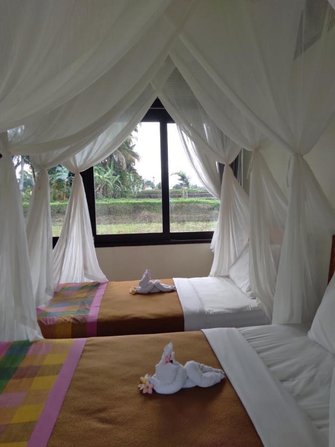 Taman Bintang Villa Ubud Экстерьер фото