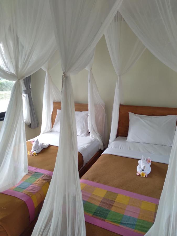 Taman Bintang Villa Ubud Экстерьер фото