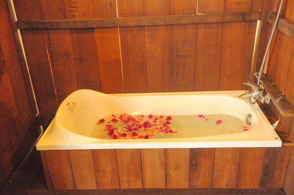 Taman Bintang Villa Ubud Экстерьер фото