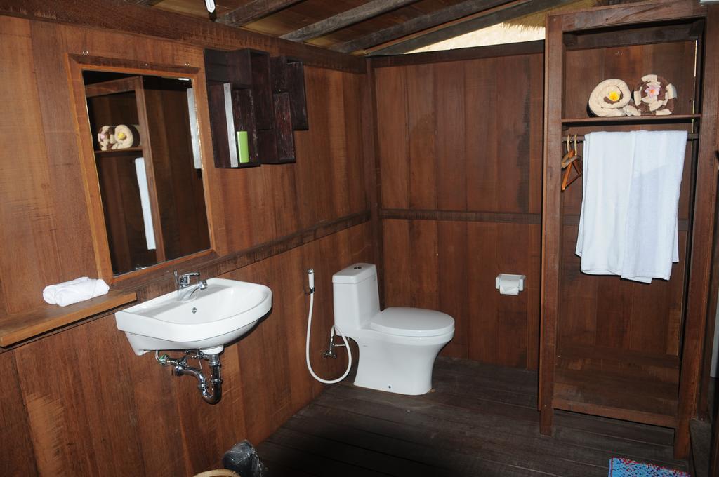 Taman Bintang Villa Ubud Экстерьер фото