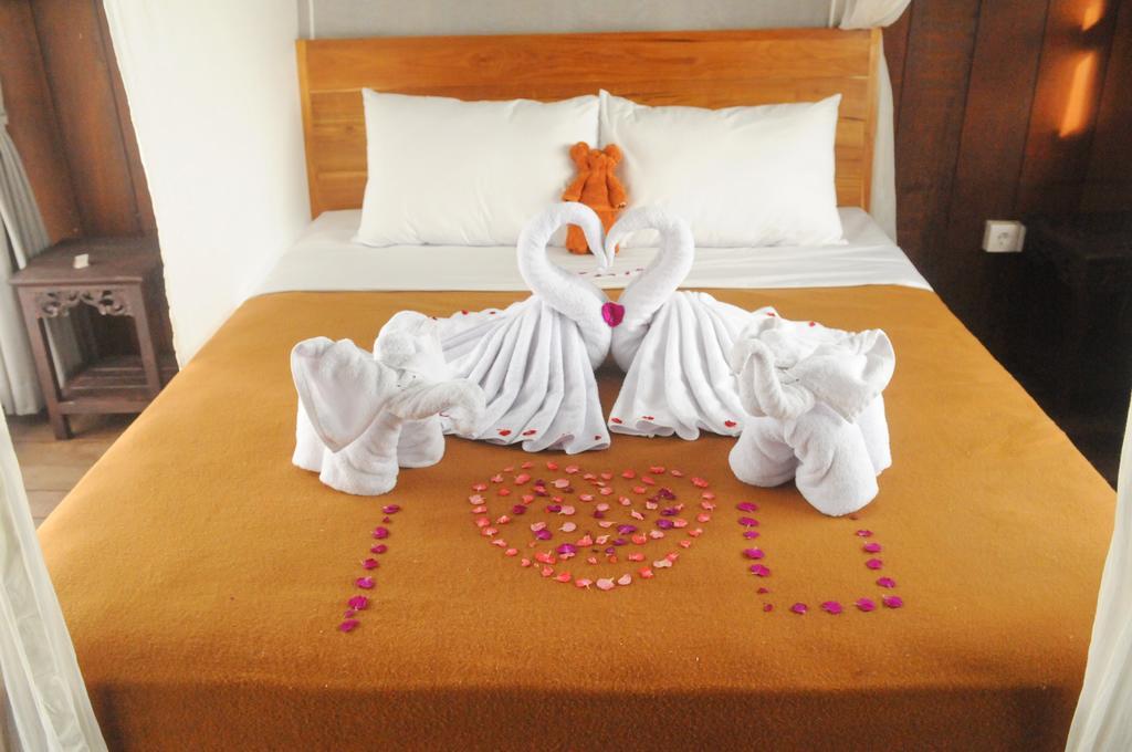 Taman Bintang Villa Ubud Экстерьер фото