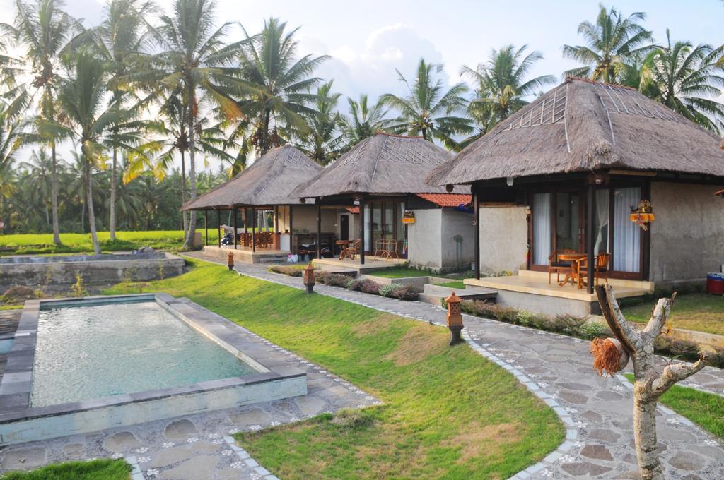 Taman Bintang Villa Ubud Экстерьер фото